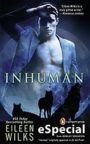 “Inhuman” #3.5